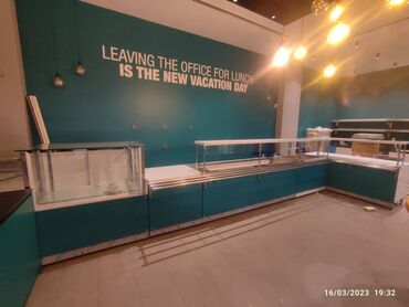 Nerjaveykalar: Restoran,kafe,hotel mətbəx avadanlıqları.İstehsalçıyıq!! Azərbaycan -da lalafo.az — 9 Nerjaveykalar: Restoran,kafe,hotel mətbəx avadanlıqları.İstehsalçıyıq!! Azərbaycan — 9