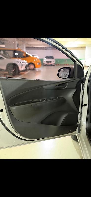 Другие автозапчасти: *ЖАНЫ АРЗАН БААДА ӨТӨ СОНУН СОСТОЯНИЯДА ШЕВРОЛЕ СПАРК ЖЕТИШИП — 31