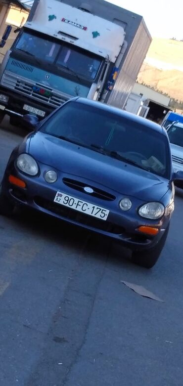 аренда авто дизель: Kia Shuma: 1.5 л | 1998 г. Хэтчбэк