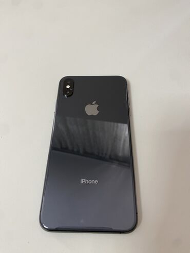 дисплей на iphone xs: IPhone Xs Max, 256 ГБ, Black Titanium