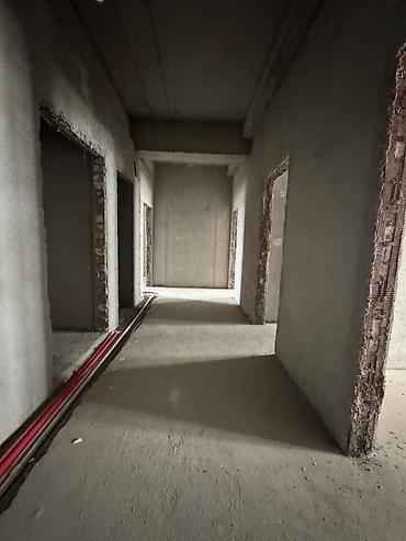 Продажа квартир: 3 комнаты, 101 м², Элитка, 8 этаж, Готовая ПСО (под самоотделку) — 7