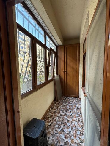 Yeni tikili: 4 otaqlı, Yeni tikili, 136 kv. m — 20