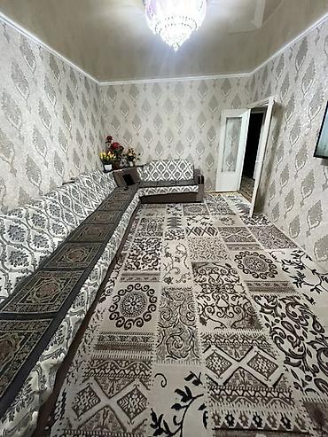 квартира ош месяц: 3 комнаты, Семейным, С мебелью полностью — 2