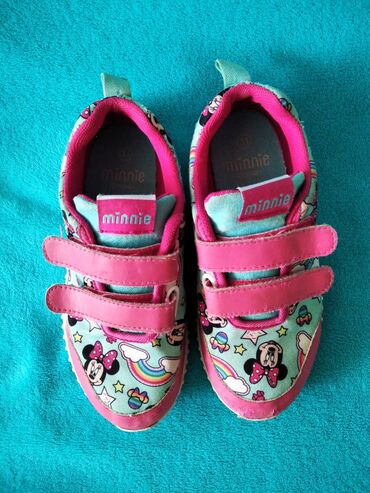 minnie mouse adidas: Size - 30