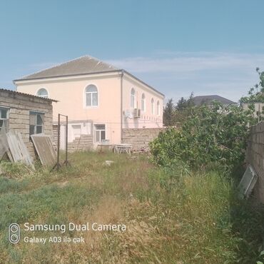 Bağ evlərinin satışı: Bakı, Binə, 250 kv. m, 9 otaq, Hovuzsuz, Kombi, Qaz, İşıq — 21