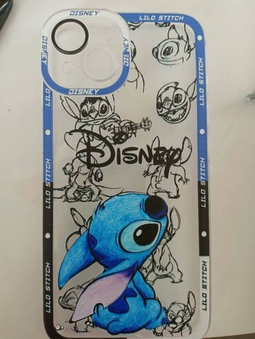 maske za iphone 10: Nova maska za iPhone 14 LILO STITCH