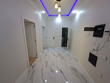 Uzunmüddətli kirayə mənzillər: Salam.Nizami rayonunda Nazli Şadlıq evinin yaxinliģinda yerləşən 2 — 10