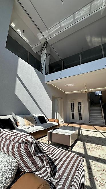 3: 🏡 ПРОДАЁТСЯ НОВЫЙ ДОМ С ДИЗАЙНЕРСКИМ РЕМОНТОМ! 🔥 ✨ Площадь дома — 300 — 6