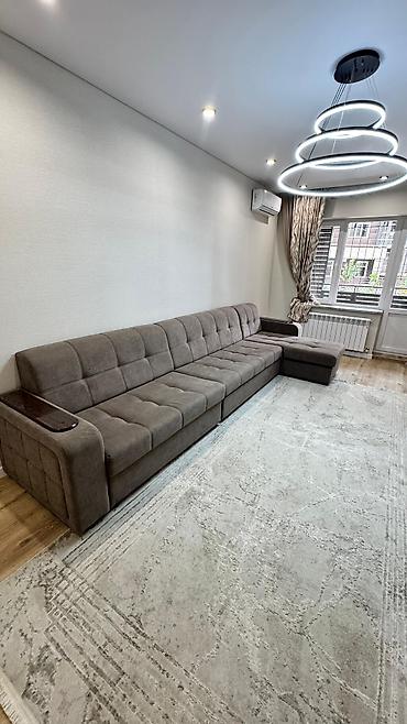 Долгосрочная аренда квартир: 2 комнаты, Собственник, Без подселения, С мебелью полностью — 1