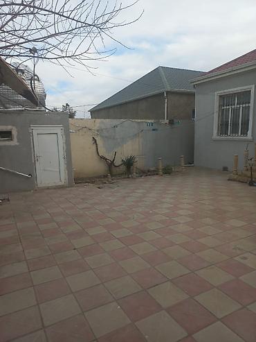 Həyət evi alıram: 81 kv. m, 3 otaqlı — 8