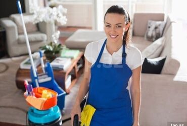 Təmizlik: Təmizlik | Evlər | Ümumi təmizlik — 13