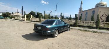 на ауди а4: Audi A6: 1996 г., 2 л, Механика, Бензин, Седан