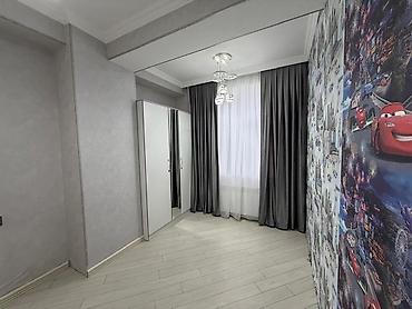 Yeni tikili: 3 otaqlı, Yeni tikili, 87 kv. m — 20