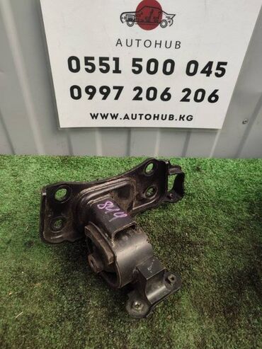 Другие автозапчасти: Подушка двигателя Toyota Rav4 ACA31 2.4 2AZ-FE 2006 (б/у) ДВИГАТЕЛЬ /