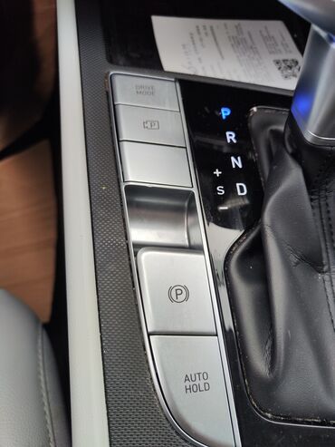 Hyundai: Hyundai Avante: 2021 г., 1.6 л, Автомат, Газ, Седан — 18