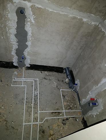 Ремонт сантехники: Ремонт сантехники Больше 6 лет опыта — 5