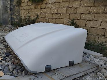 nama 48 2: Isuzu Vetrov, ölçüləri : 145/80 sm — 2