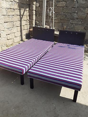 Çarpayı
Taza hazırları var lalafo.az -da Çarpayı
Taza hazırları var