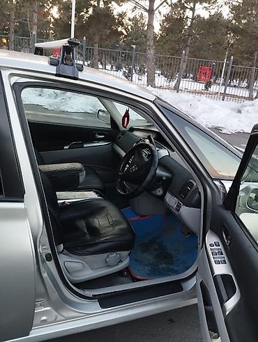 Другие автомобили: СРОЧНО! СРОЧНО! продаётся Toyota opa,год2004, объем 1,8 состояния — 12