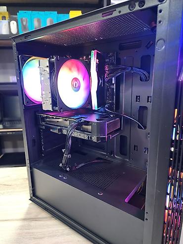 i5 8250u: Компьютер, ядер - 10, ОЗУ 16 ГБ, Игровой, Новый, Intel Core i5, NVIDIA GeForce RTX 4060 Ti, NVMe — 4