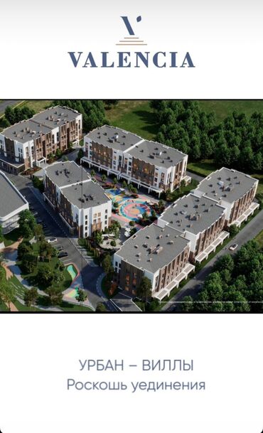 двух этажные квартиры: 4 бөлмө, 119 кв. м, Элитка, 2 кабат, ПСО (өзү оңдоп түзөтүп бүтүү үчүн)