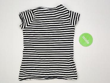 calvin klein: Janina, T-shirt damski, rozmiar S — 4