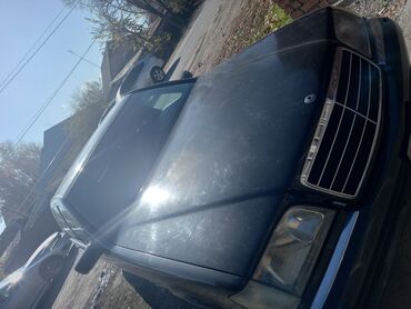 дом на калесах: Mercedes-Benz S-Class: 1996 г., Седан