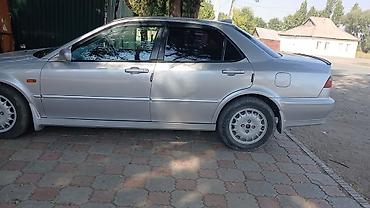Honda Torneo: 2002 г., 1.8 л, Автомат, Газ — 2