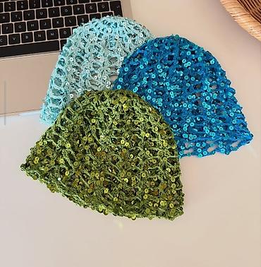 Digər: Bandana — 1