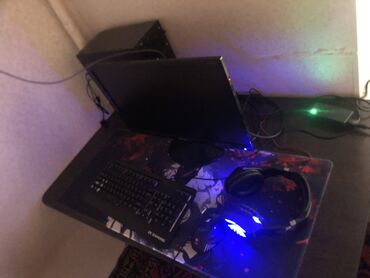 оперативная память adata: Компьютер, ОЭТ 32 ГБ, Жумуш, окуу үчүн, NVIDIA GeForce GTX 1660 Ti