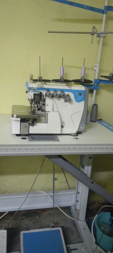 швейная машина джек f4: Швейная машина Jack