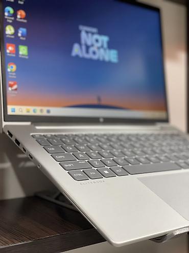 i7 4790: HP EliteBook 640 G11 (Ultra 7) — CƏMİ 1 GÜN İŞLƏNİB! 💻🔥🚀 Mağazadan — 3
