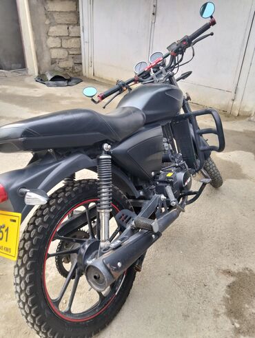 Motosikletlər: Minsk — 6