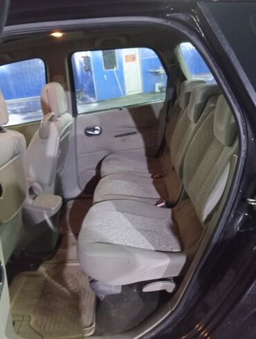 Renault: Renault Scenic: 1.6 l | 2006 il 250000 km — 6