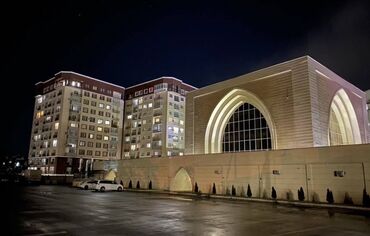 квартира бишкек сентир: 2 бөлмө, 55 кв. м, Элитка, 10 кабат, Евроремонт