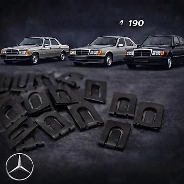 Prenosni sistem: OSIGURACI POLUGE MENJACA MERCEDES | ⭐osiguraci poluge menjaca — 1