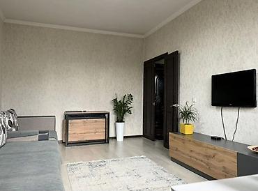115: 2 комнаты, 55 м², Вечерка 106 серия, 5 этаж, Евроремонт — 4