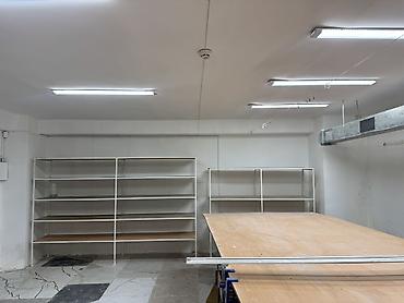 Коммерческая недвижимость: Цех, 278 м² — 7