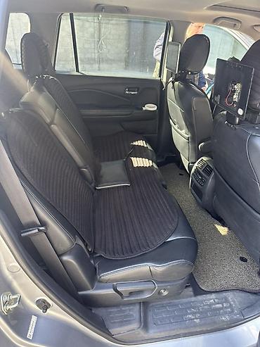 хонда пилот 2008: Honda Pilot: 2016 г., 3.5 л, Автомат, Бензин, Кроссовер — 5