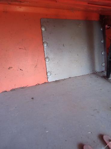 Pres bağlayanlar: Pietra Nera “Bale Master” Təp təzədir heç işlənməyib — 7