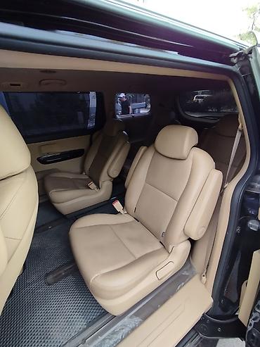 авторынок унаа: Kia Carnival: 2018 г., 2.2 л, Автомат, Дизель, Вэн/Минивэн — 9
