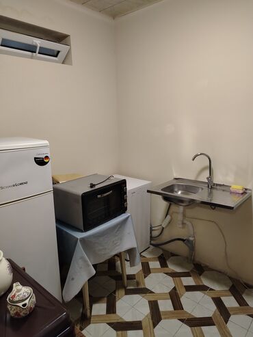 Uzunmüddətli kirayə evlər: 40 kv. m, 1 otaqlı, Qaz, İşıq, Su -da lalafo.az — 10 Uzunmüddətli kirayə evlər: 40 kv. m, 1 otaqlı, Qaz, İşıq, Su — 10