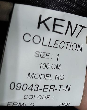 Пальто: Производство Турция Kent Collection Женское, теплое пальто черного — 6