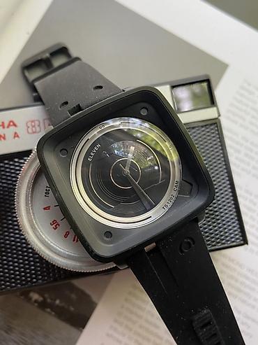 радо: Строго оригинальные часы Tacs 1202 Miyota Japan 🇯🇵 Корпус этих часов — 1