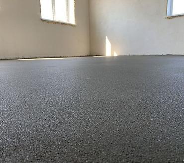 Бетонные работы: Стяжка Больше 6 лет опыта — 13