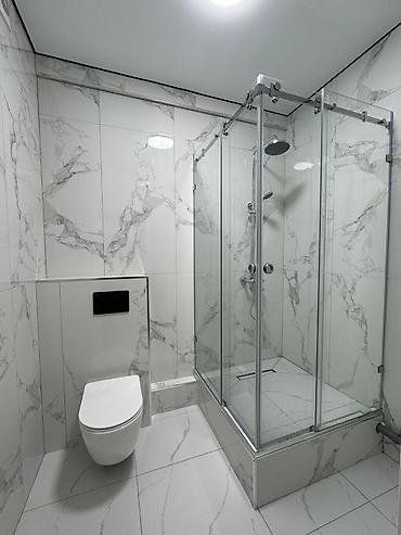 Продажа квартир: 2 комнаты, 72 м², Элитка, 2 этаж, Евроремонт — 12