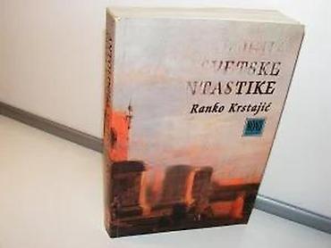 alpaca: Antologija svetske fantastike Ranko Krstajićbroširani povez, 501 — 3