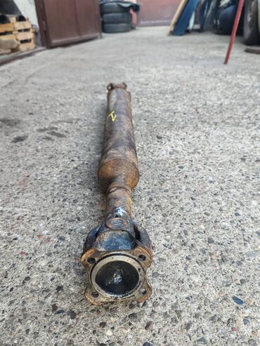 Auto delovi: Zadnji kardan Lada 2121,21213,21214 Niva br.1. Novi tip sa jacim — 5