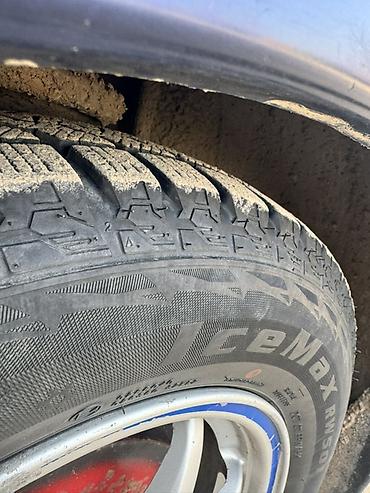 Subaru: Subaru Impreza: 2001 г., Хэтчбэк — 4