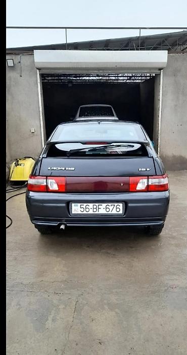 vaz 2106 qapilari: VAZ (LADA) 2112: 1.6 l | 2005 il 252000 km Hetçbek — 3